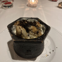 リストランテ アクアパッツァ - 