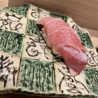 築地青空三代目 本店 - 
