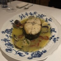 リストランテ アクアパッツァ - 