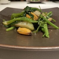 中国飯店 富麗華 - 