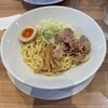 親鶏らぁ麺 いし川