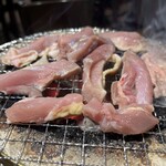 炭火焼き専門店 いろり - 