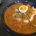 Spice＆Cafe FamFam  - 