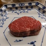 肉料理ふくなが - 