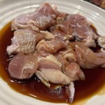 炭火焼き専門店 いろり - 