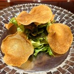 肉料理ふくなが - 