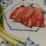 肉料理ふくなが - 