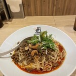 175°DENO担担麺 TOKYO - 