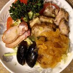 東海飯店 浜松町・大門本店 - 