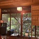 京・富小路 天ぷら吉川 - 