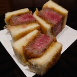 肉料理ふくなが - 