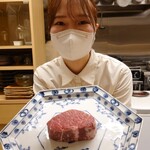 肉料理ふくなが - 