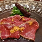 肉料理ふくなが - 