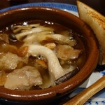 肉料理ふくなが - 