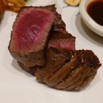 肉料理ふくなが - 