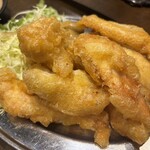 炭火焼き専門店 いろり - 