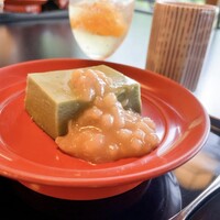 東京 芝 とうふ屋うかい - 