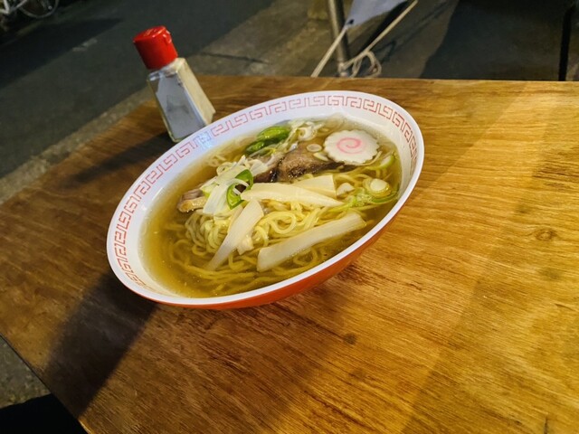 Yatai Ramen Yam Yam photo 5