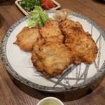 どんこ - すり身天