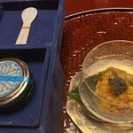 京・富小路 天ぷら吉川 - 