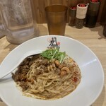 175°DENO担担麺 TOKYO - 