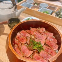 祇園肉亭 新 - 