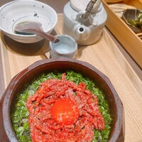 祇園肉亭 新 - 