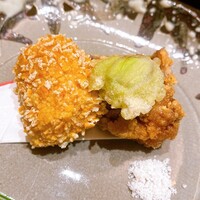 日本料理 徳専 - 