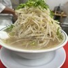 ラーメン福 黄金店