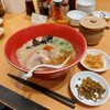 麺屋台 我馬 広島駅北口店