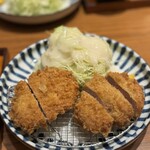豚料理 田 - 