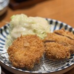 豚料理 田 - 