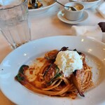 トラットリア グランボッカ - 