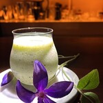 バー カスミチョウ・アラシ - 