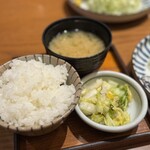 豚料理 田 - 