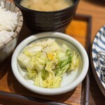 豚料理 田 - 