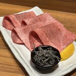 焼肉 神宮 別邸 - 