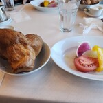 トラットリア グランボッカ - 