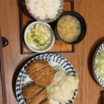 豚料理 田 - 