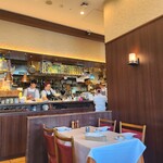 トラットリア グランボッカ - 