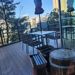 トラットリア グランボッカ - 