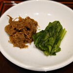 肉料理ふくなが - 