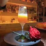 バー カスミチョウ・アラシ - 