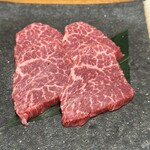 焼肉 神宮 - 