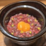 焼肉 神宮 別邸 - 