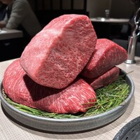 うし松 - 