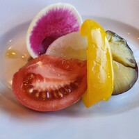 トラットリア グランボッカ - 