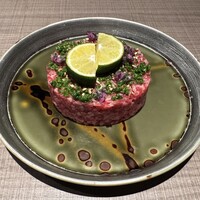 うし松 - 