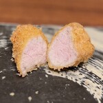 京町堀 なかむら - 