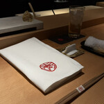 麻布 黒しゃり - 